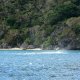 06- Le vent tourbillonnant arrache l'eau de la surface 